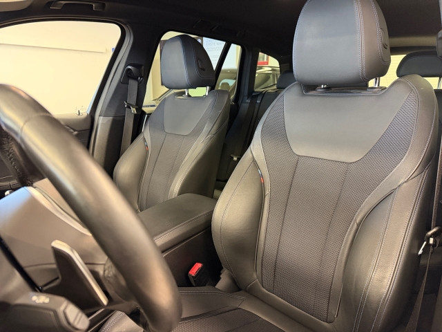 Bild 13: BMW X3 xDrive 20d 48V Au