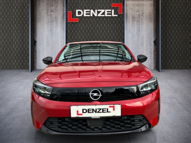 Bild 12: Opel Corsa Edition 1.2 Direct Injection Turbo (74 kW/100PS) 6-Gan