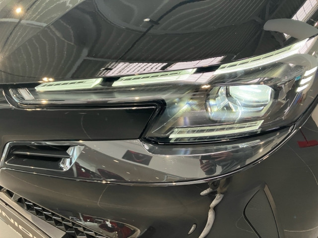 Bild 11: Alfa Junior Ibrida Speciale 1.2 136PS MHEV FWD