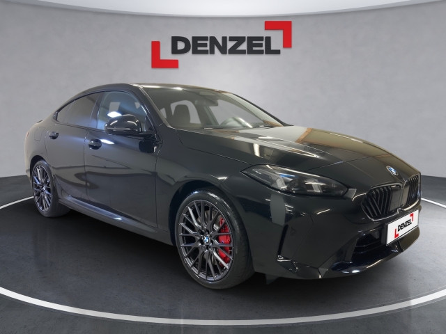 Bild 1: BMW 220 Gran Coupe F74 B38