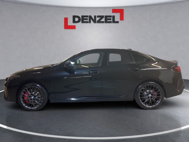 Bild 5: BMW 220 Gran Coupe F74 B38