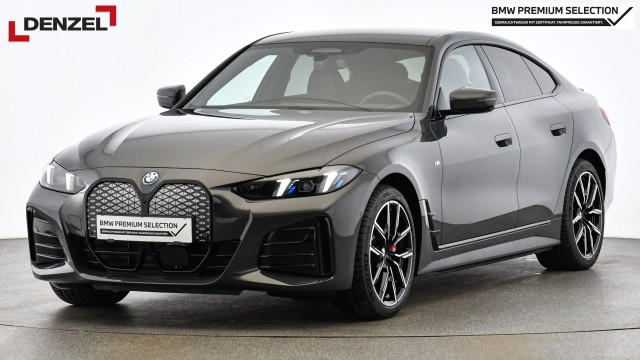 Bild 0: BMW i4 eDrive35 Gran Coupe G26 HA0