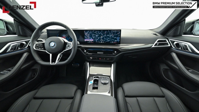 Bild 10: BMW i4 eDrive35 Gran Coupe G26 HA0