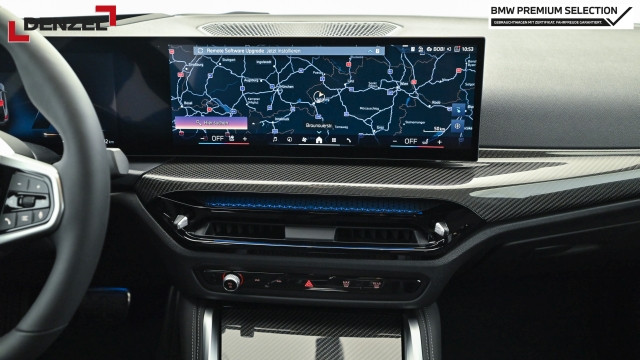 Bild 11: BMW i4 eDrive35 Gran Coupe G26 HA0