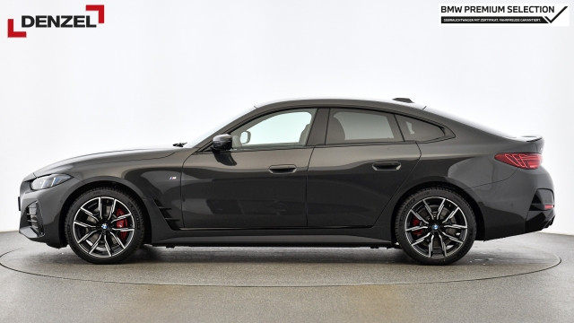 Bild 1: BMW i4 eDrive35 Gran Coupe G26 HA0