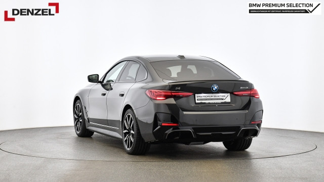 Bild 2: BMW i4 eDrive35 Gran Coupe G26 HA0
