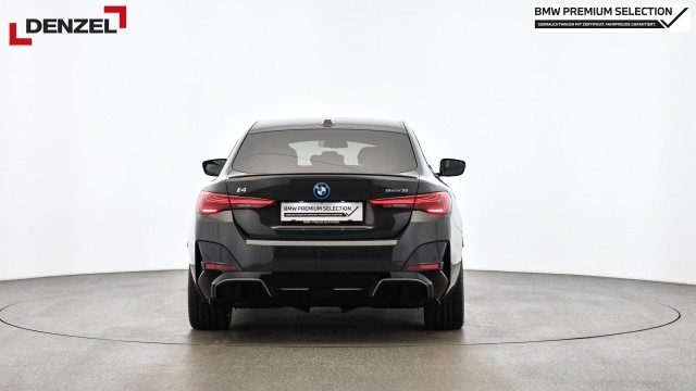 Bild 3: BMW i4 eDrive35 Gran Coupe G26 HA0