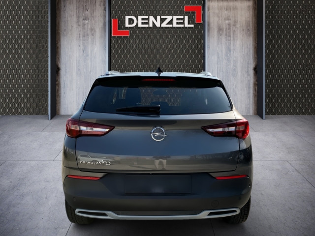 Bild 2: Opel Grandland X 1,6 Turb