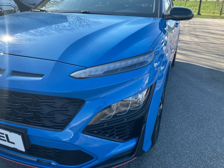 Bild 11: Hyundai Kona 1,0 T-GDi 48V 2