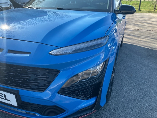 Bild 11: Hyundai Kona 1,0 T-GDi 48V 2