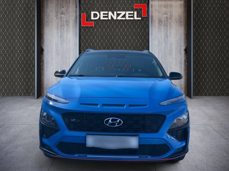 Bild 12: Hyundai Kona 1,0 T-GDi 48V 2