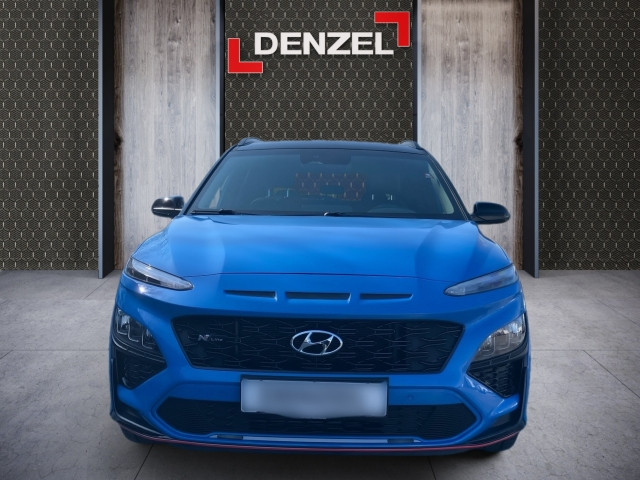 Bild 12: Hyundai Kona 1,0 T-GDi 48V 2