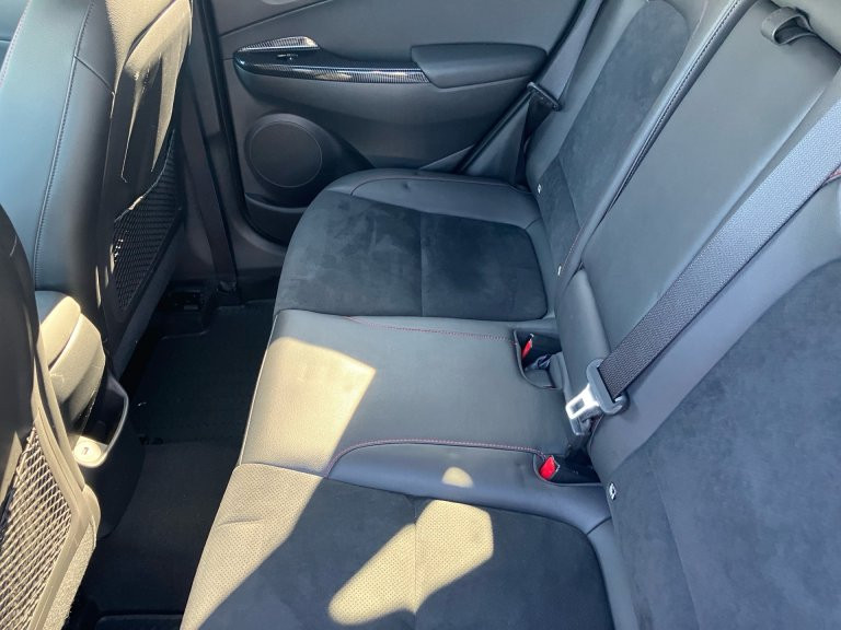 Bild 8: Hyundai Kona 1,0 T-GDi 48V 2