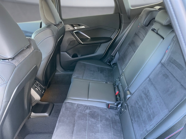 Bild 11: BMW X1 xDrive 20d U11 B47