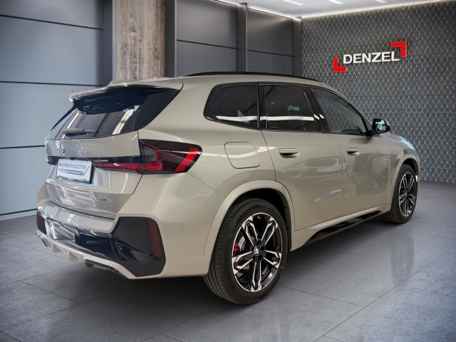 Bild 3: BMW iX1 eDrive20 U11 HB0