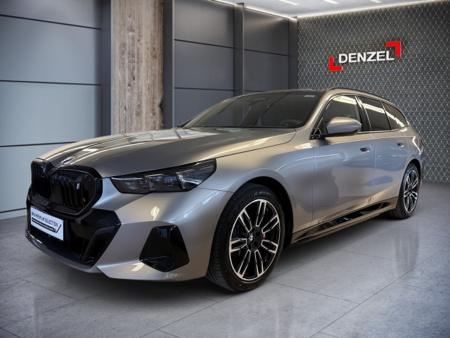 Bild 0: BMW i5 xDrive40 Touring