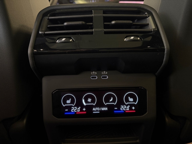 Bild 14: BMW i5 xDrive40 Touring