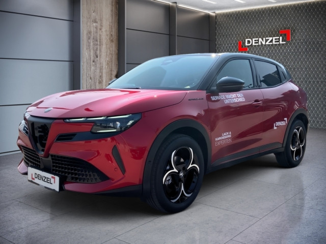 Bild 0: Alfa Junior Ibrida Speciale 1.2 136PS MHEV FWD
