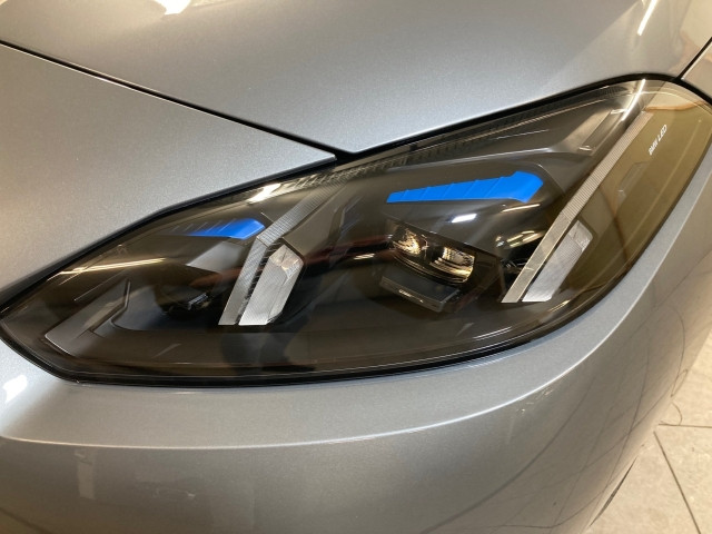 Bild 6: BMW 220 Gran Coupe F74 B38