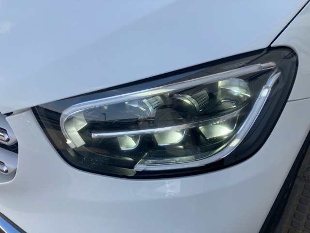 Bild 11: Mercedes GLC 200 4MATIC Aut.