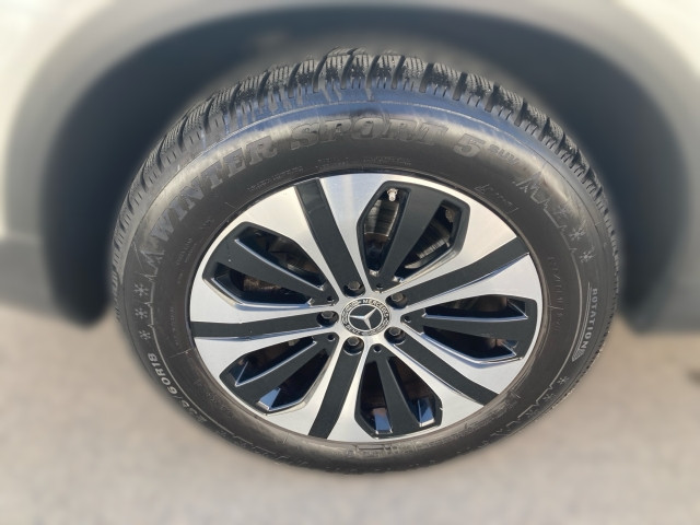 Bild 4: Mercedes GLC 200 4MATIC Aut.