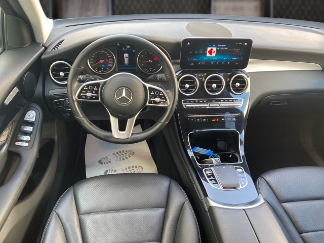 Bild 6: Mercedes GLC 200 4MATIC Aut.