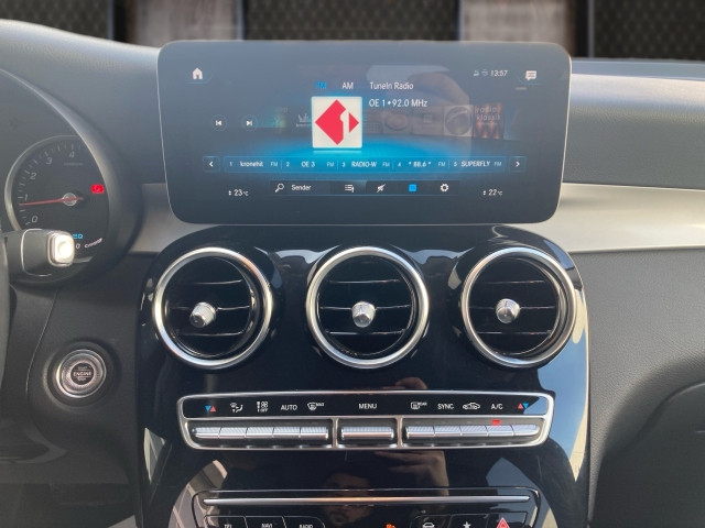 Bild 7: Mercedes GLC 200 4MATIC Aut.