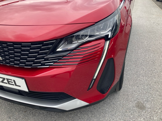 Bild 11: Peugeot 3008 1,5 BlueHDi 130 S&S 6 Gang Manuell Allure