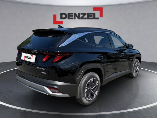 Bild 3: Hyundai Tucson NX4 Jubile 1,6 T-GDi HEV 2WD AT