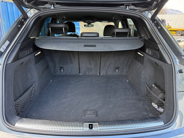 Bild 9: Audi SQ5 TDI quattro Aut.