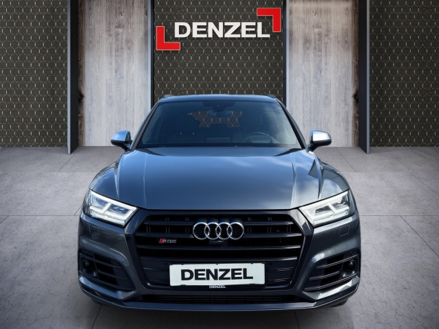 Bild 12: Audi SQ5 TDI quattro Aut.
