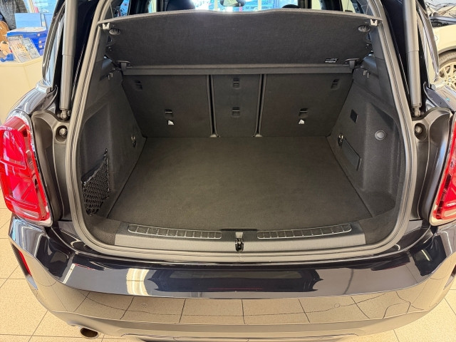 Bild 9: Mini Cooper SE All4 Countryman F60 XBS