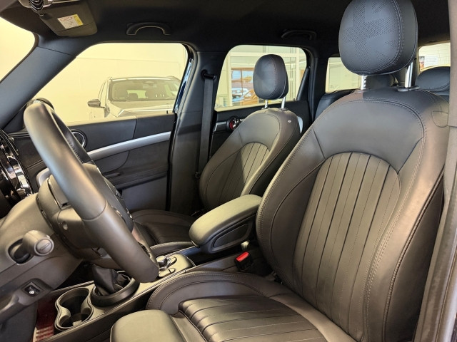 Bild 13: Mini Cooper SE All4 Countryman F60 XBS