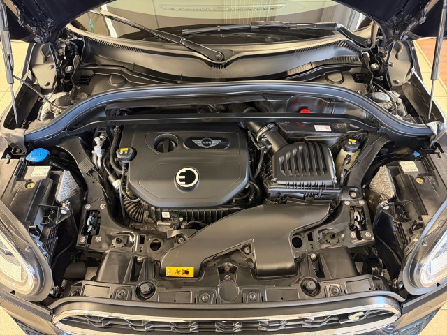 Bild 14: Mini Cooper SE All4 Countryman F60 XBS