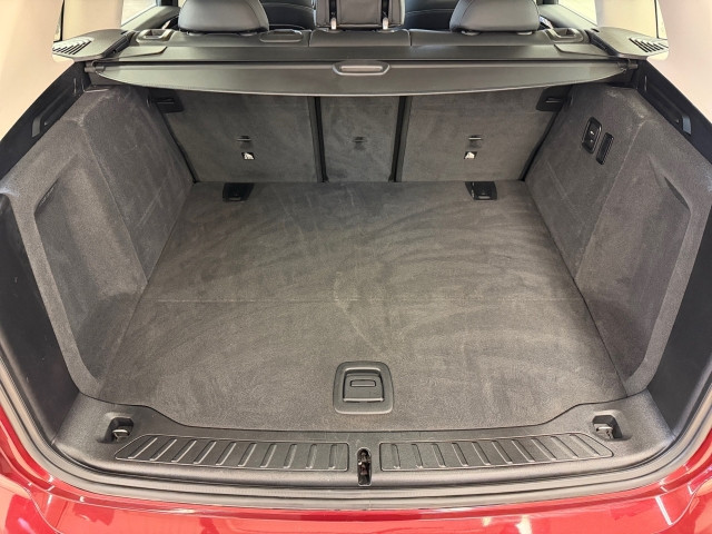 Bild 9: BMW X3 xDrive20i 48 V Au