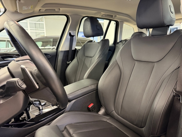 Bild 13: BMW X3 xDrive20i 48 V Au