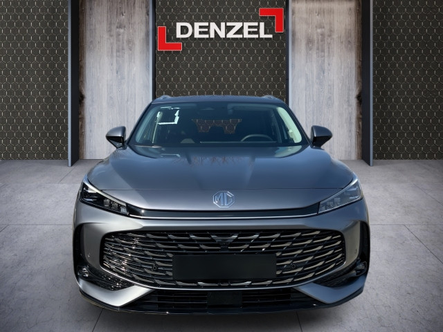 Bild 12: MG HS PHEV+ Luxury Lenkradhzg. 25.5