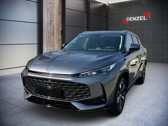 Bild 1: MG HS PHEV+ Luxury Lenkradhzg. 25.5