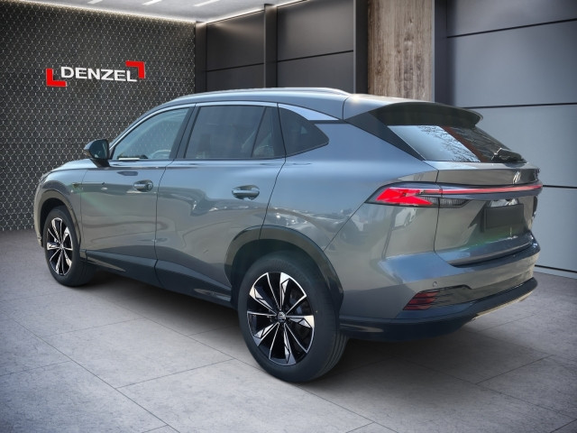 Bild 2: MG HS PHEV+ Luxury Lenkradhzg. 25.5
