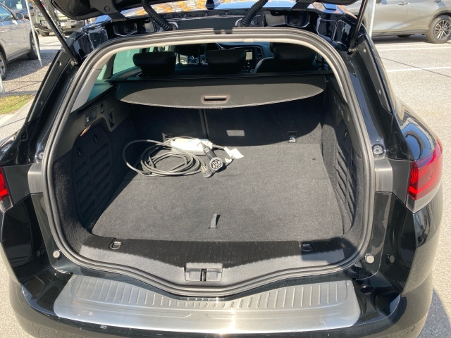 Bild 9: Renault Megane