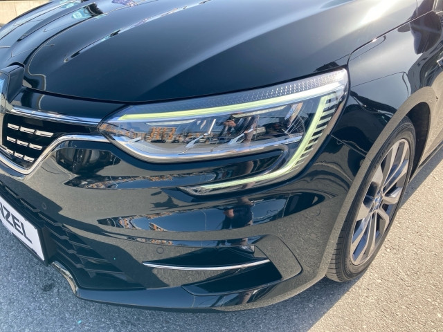 Bild 11: Renault Megane