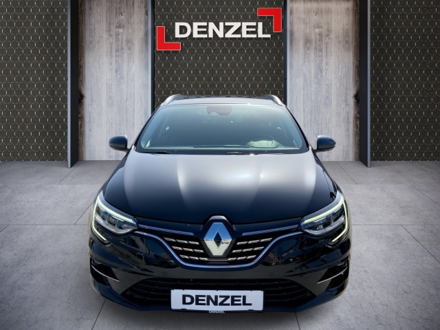 Bild 12: Renault Megane