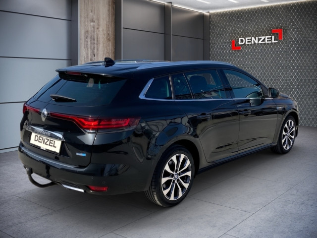 Bild 3: Renault Megane