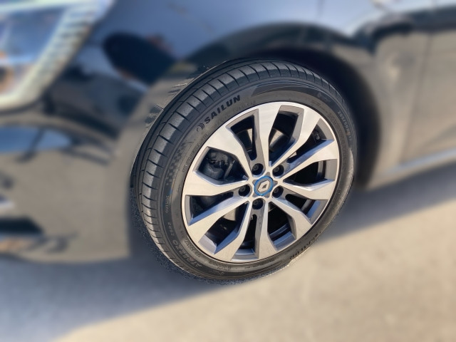 Bild 4: Renault Megane
