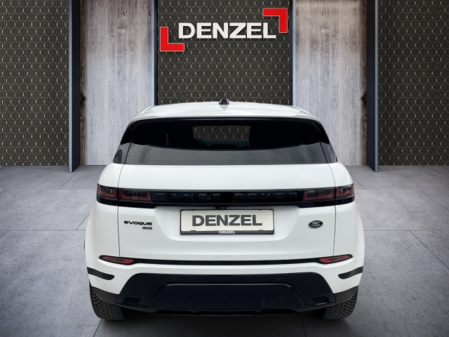 Bild 10: Land Rover Range Rover Evoque PHEV 300PS R-Dynamic S