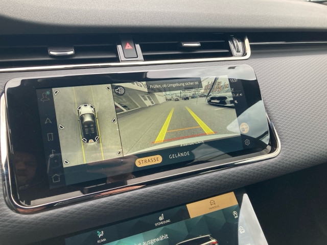 Bild 12: Land Rover Range Rover Evoque PHEV 300PS R-Dynamic S