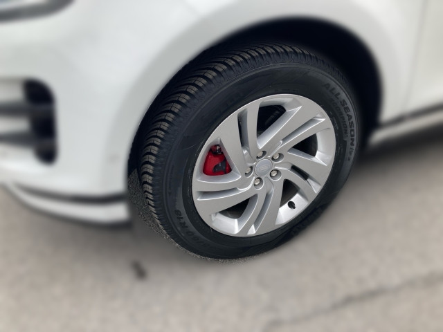 Bild 4: Land Rover Range Rover Evoque PHEV 300PS R-Dynamic S