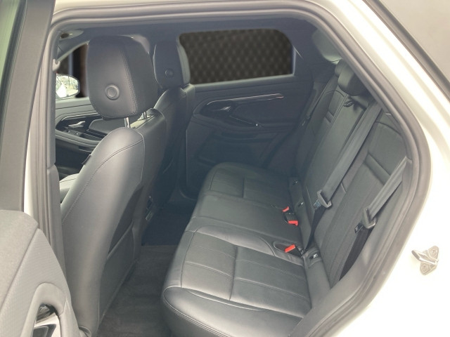 Bild 8: Land Rover Range Rover Evoque PHEV 300PS R-Dynamic S