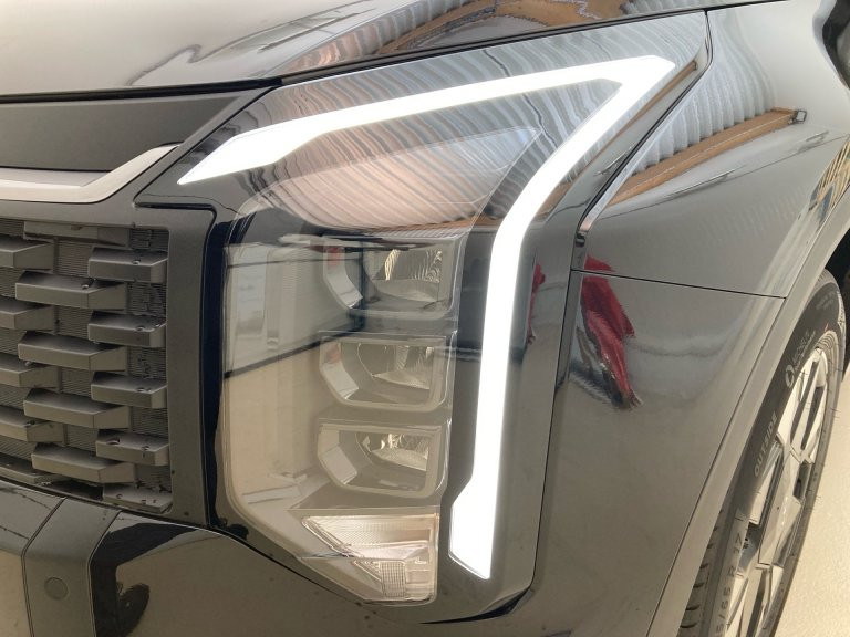 Bild 11: Kia SPORTAGE/SILBER/1.6/TGDI/MT6/2WD/150