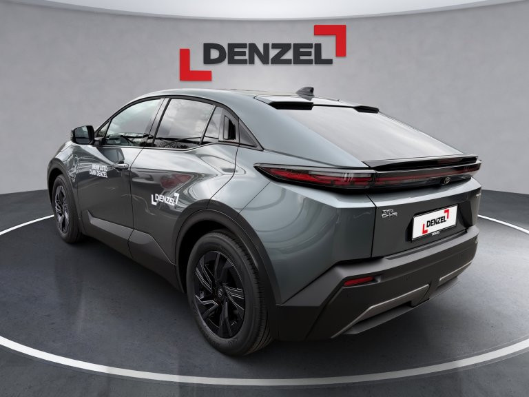 Bild 2: Toyota C-HR+  BEV 1  4x2 Teamplayer ECV